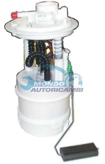 POMPA CARBURANTE BENZINA CESTELLO LANCIA Y YPSILON (843) 1.2 1.2 44kw 60cv - Изображение 1 из 1