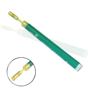 Recarga Lápiz Gas Butano Antorcha Soldadura Soldador Mini Soldadura Recargable - Imagen 1 de 1