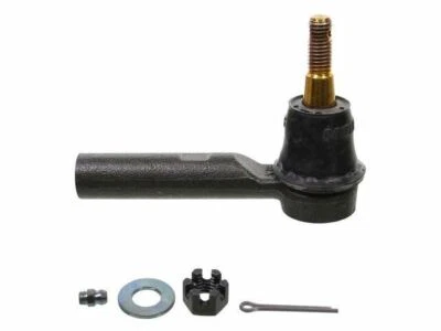 Para Cadillac SRX 2010-2016 Tie Rod End delantero exterior Moog 58521NX 2011 2012 2013 Foto 1 de 2