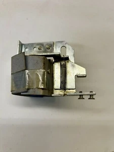 GENERAL ELECTRIC # THAUX21D / AUXILIARY CONTACT SWITCH. - Picture 1 of 5