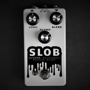 BLAMMO ELECTRONICS Slob. (Prescription Electronics COB Clone). New! - Picture 1 of 1