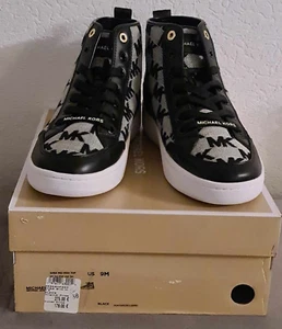 Michael Kors Damen Sneaker Gr. 39 neu UVP 275,- - Bild 1 von 9