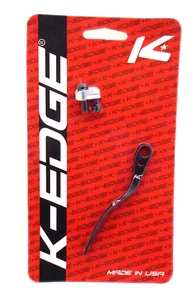 K-Edge Pro Braze On Chain Catcher Black K Edge - Imagen 1 de 1