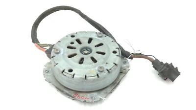 Motor de refrigeración eléctrico 14 15 16 17 18 AUDI RS7 *enchufe dañado*87K KM's 4,0L Foto 1 de 4