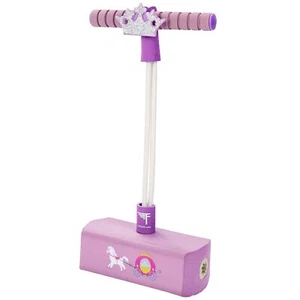 Flybar My First Foam Pogo Jumper para niños divertido y seguro Pogo Stick para niños pequeños, - Imagen 1 de 6