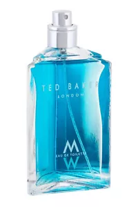 Ted Baker M Eau de Toilette Spray 75ml - Picture 1 of 4