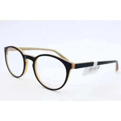 Nuevas gafas Prodesign Denmark 3659 c.6022 negro tostado 50 mm Foto 1 de 3