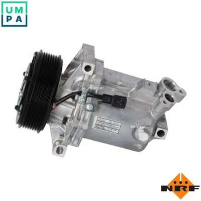 COMPRESSOR AIR CONDITIONING 320113 FOR RENAULT DACIA LODGY DUSTER/Van DOKKER - Image 1 of 4