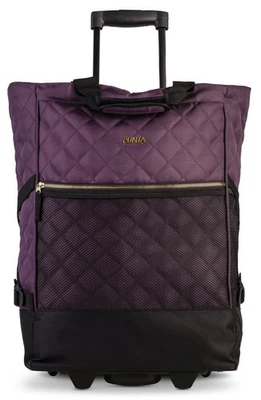 Punta Wheel Classy - Pflaume - Bild 1 von 4