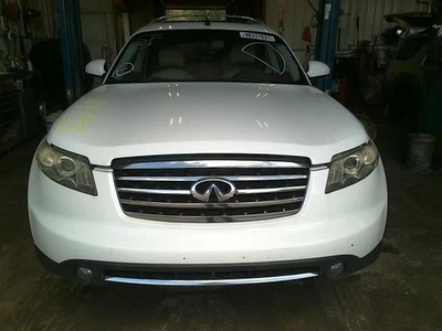 Eje de pasajero eje delantero compatible con 05-08 Infiniti FX SERIE 10231828 Foto 1 de 4