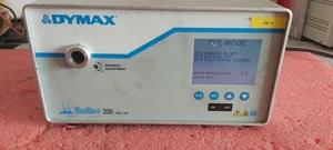 Dymax BlueWave 200 V3.0 Spot UV Cure System Make Offer! UPS Shipping! F-1 - Picture 1 of 7