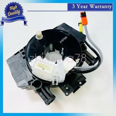 Clock Spring Squib Sensor New For NISSAN QASHQAI (J10)  2007-2010  EAS/NS/009A - Image 1 of 4