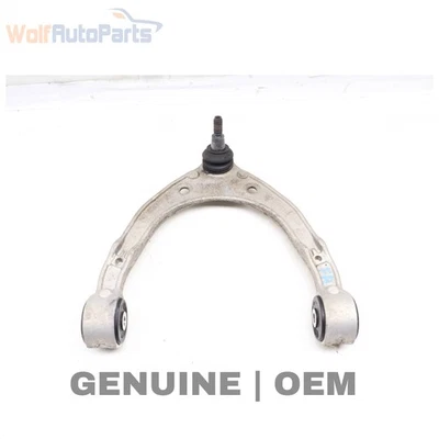 AUDI Q7 2010-2015 - Brazo de control superior delantero 7L8407021 Foto 1 de 4