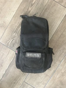 Veto Pro Pac MB2 Blackout Meter Bag - Picture 1 of 5