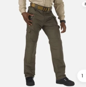 Pantalón 5.11 Tactical Pro, talla 34x32 - Imagen 1 de 1