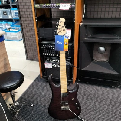 STERLING JP150 electric guitar - Image 1 of 4