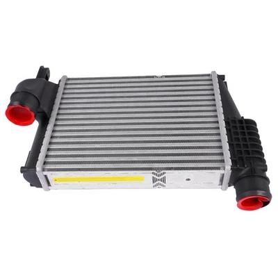 Ladeluftkühler 9806562180 für Peugeot Traveller Bus V Opel Zafira Life Bus 2016- - Bild 1 von 4