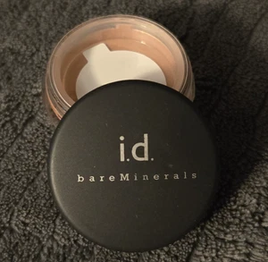 BareMinerals i.d. All-Over Gesichtsfarbe TRUE 0,02 oz / 0,57 g Neu Versiegelt Vintage - Bild 1 von 4