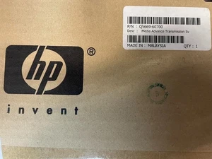 HP - Media motor - Q5669-60700 - Afbeelding 1 van 1