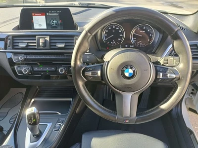 2019 Bmw 118d m sport shadow edition - Image 1 of 4