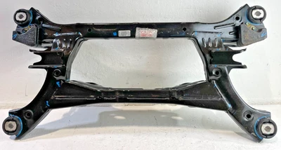 2021-2023 HYUNDAI SANTA FE FWD REAR SUBFRAME CROSSMEMBER CRADLE 2.5L # 104474 - Imagem 1 de 4