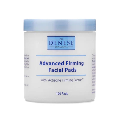 Skinscience Advanced Firming Facial Pads Exfoliator & Deep Pore Face Cleanser, T - Image 1 of 4