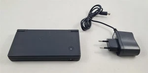 Nintendo DSi - Konsole - Schwarz/Black SEHR GUT - Bild 1 von 5