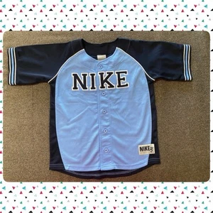 NWOT Boys Nike Top Size 6 - Picture 1 of 2