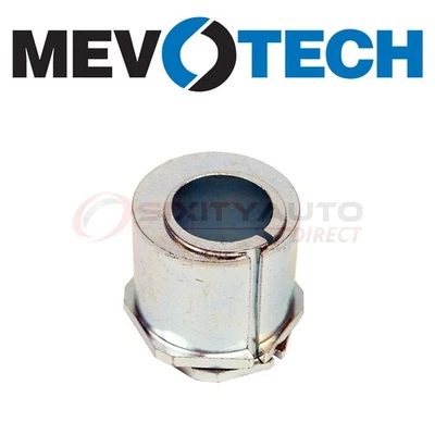 Mevotech Alignment Caster Camber Bushing for 1999-2009 Ford E-350 Super Duty jl Foto 1 de 4
