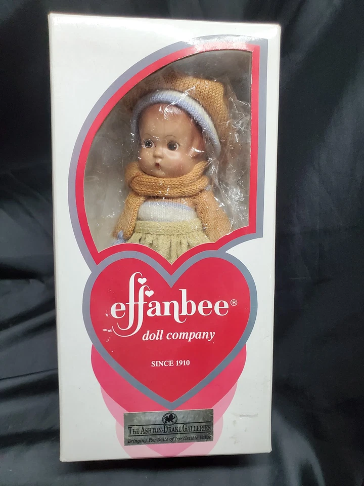 Effanbee Doll Company Autumn Patsy