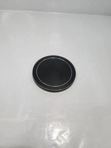 77 mm Metallfilter-Stapelkappen (Oberdeckel kann als Schraubobjektivdeckel vorne verwendet werden) - Bild 1 von 6