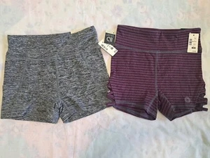 2 AEROPOSTALE, Live/Love/Dream, Size XS Volleyball Shorts. (Orig $26.50/$32.50) - Picture 1 of 11