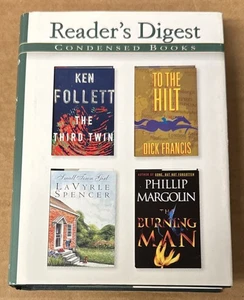 Reader’s Digest Condensed Books: Volume 2, 1997 (Hardcover, GUT) - Bild 1 von 1