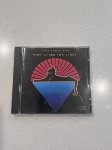 Jerry Garcia Band - Cats Under The Stars CD (Arista, ARCD-8535) Music - Picture 1 of 4