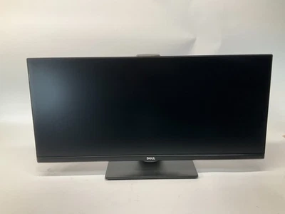 DELL U2913WMT 29-Inch Ultrawide LCD Monitor - 2560X1080 Res - Image 1 of 4