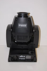 Chauvet DJ Intimidator Spot 255 irc Light 60W LED Moving-Head L@@k!! - Picture 1 of 6