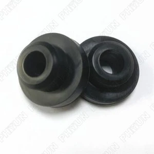 2pc Fuel Tank Grommet For Ski-Doo Can-Am Traxter DS650 Quest Outland 1999-2008 - Picture 1 of 5
