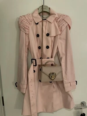 womens vintage burberry Prorsum trench coat Size 38 - Image 1 of 4