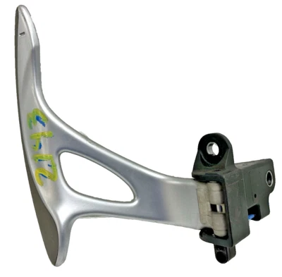 Infiniti G37 2012 volante lado izquierdo palanca de cambios OEM Foto 1 de 4