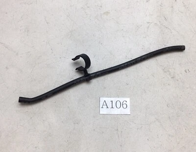 AUDI S5 3.0T 2008 2009 2010 2011 2012 BOMBA DE AGUA MANGUERA DE VACÍO OEM Foto 1 de 3