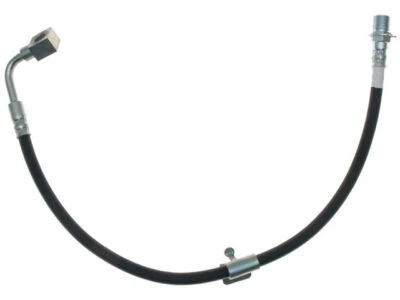 For 1975-1978 Chevrolet G10 Brake Hose Front Left AC Delco 55596MS 1976 1977 — 第 1/2 张图片