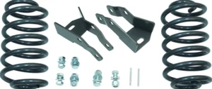 Rear 3" Drop Kit Maxtrac 201230 Fits 2015-2020 Chevy Suburban 1500 GMC Yukon XL - Picture 1 of 24