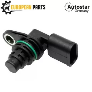 Autostar Germany Camshaft Position Sensor 030907601E Brand New Quality - Picture 1 of 1