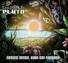 Last Flight To Pluto - Random Karma, Fate And Destiny(White Knight Records)(neu)