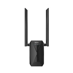 Reolink RLA-WE1 WLAN Verstärker 1200 Mbit/s Dualband WiFi Repeater Plug&Play - Bild 1 von 9