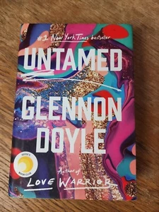 Untamed: Reese's Book Club by Doyle, Glennon - Imagen 1 de 2