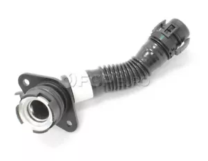 Manguera de ventilación del cárter BMW - BMW 11127584128 original - Imagen 1 de 1