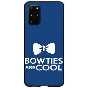 Hard Case Cover for Samsung Galaxy S Bow Ties Are Cool - Picture 1 of 6