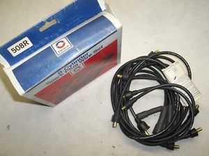 Juego de cables de encendido - Chevrolet 396, 402, 454 V8, 1970 hasta 74 - Delco 508R - Imagen 1 de 3