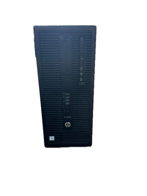 HP Elitedesk 800 G2 TWR | Office PC | i5-6500 4x 3,20GHz | 8-32 GB - Bild 1 von 4